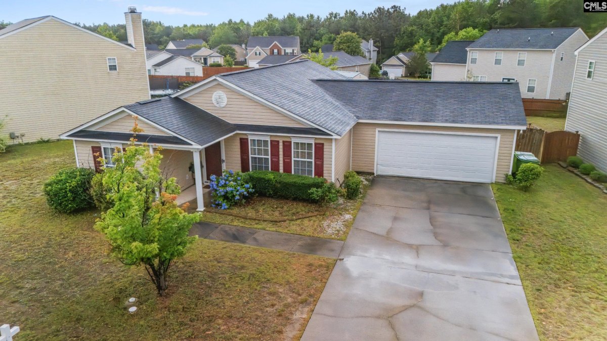 581 Robins Egg Drive