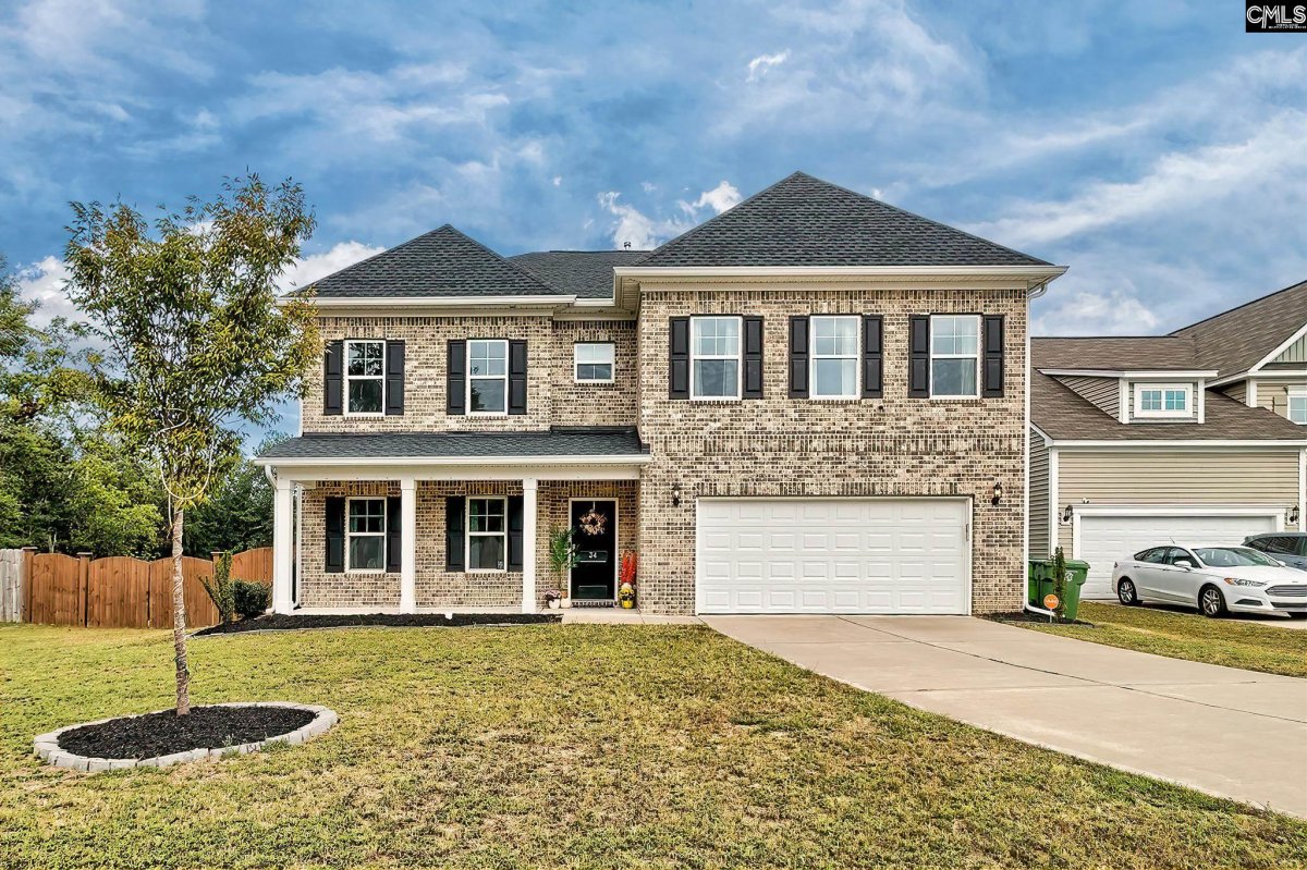 34 Haigler Court
