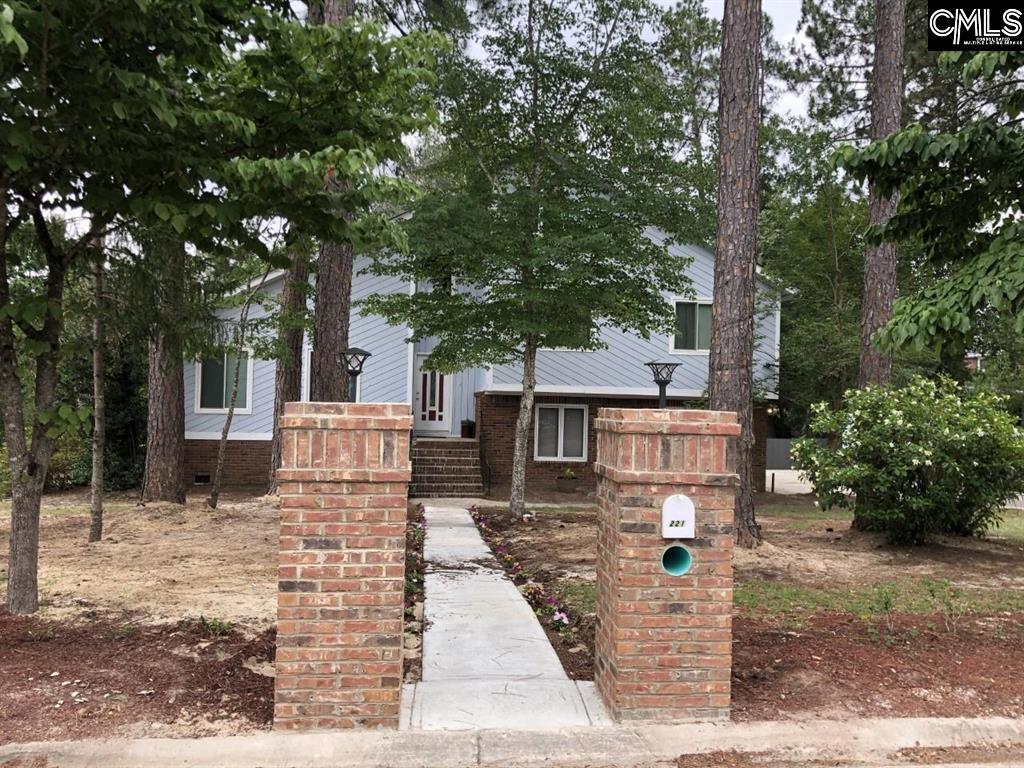 221 Hickory Hill Trail