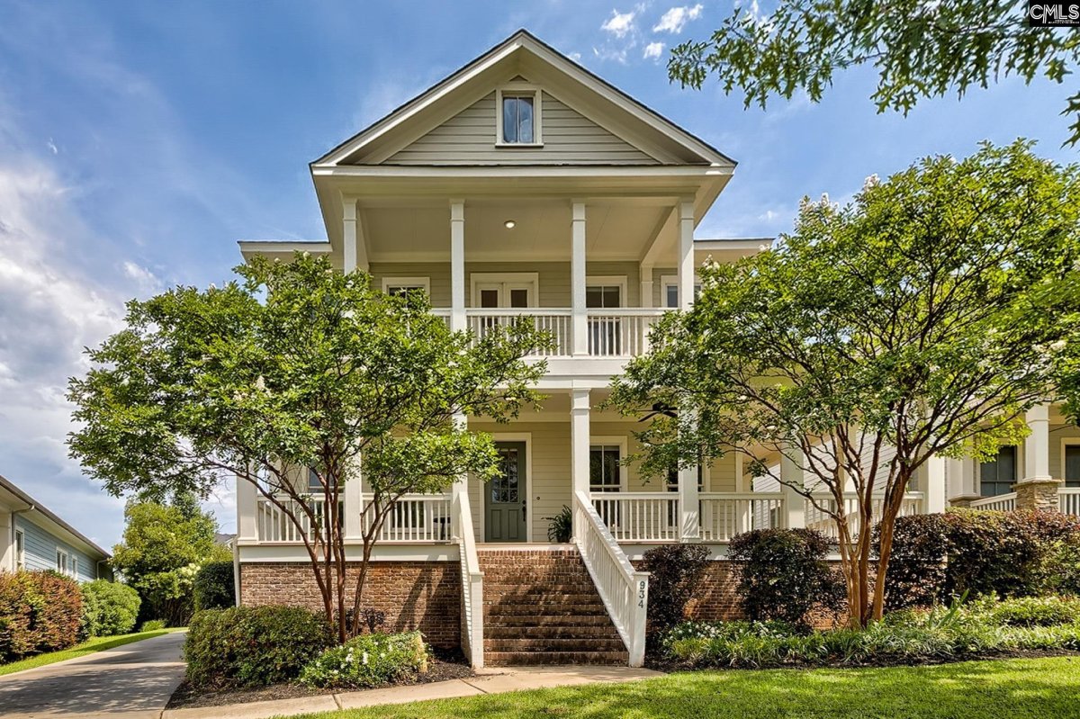 934 Battenkill Court