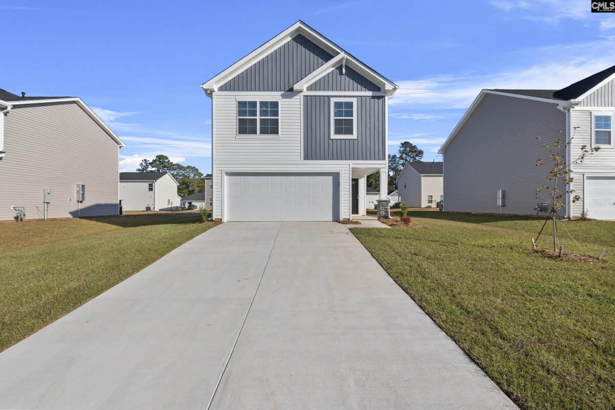 176 Calm Citadel Drive