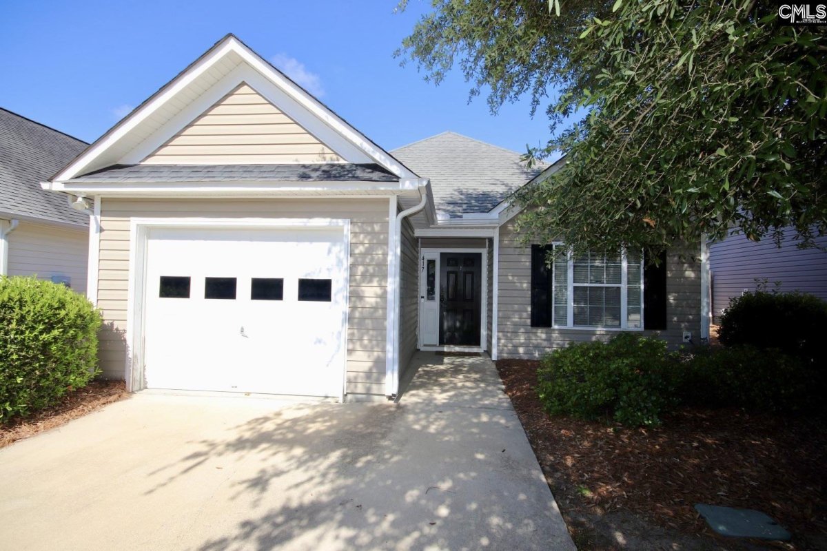 417 White Cedar Drive
