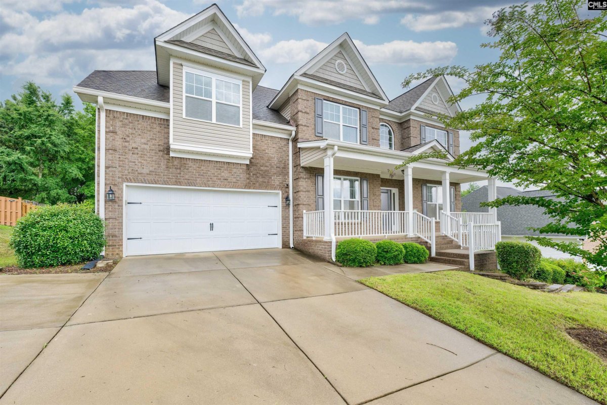 1053 Valley Estates Drive