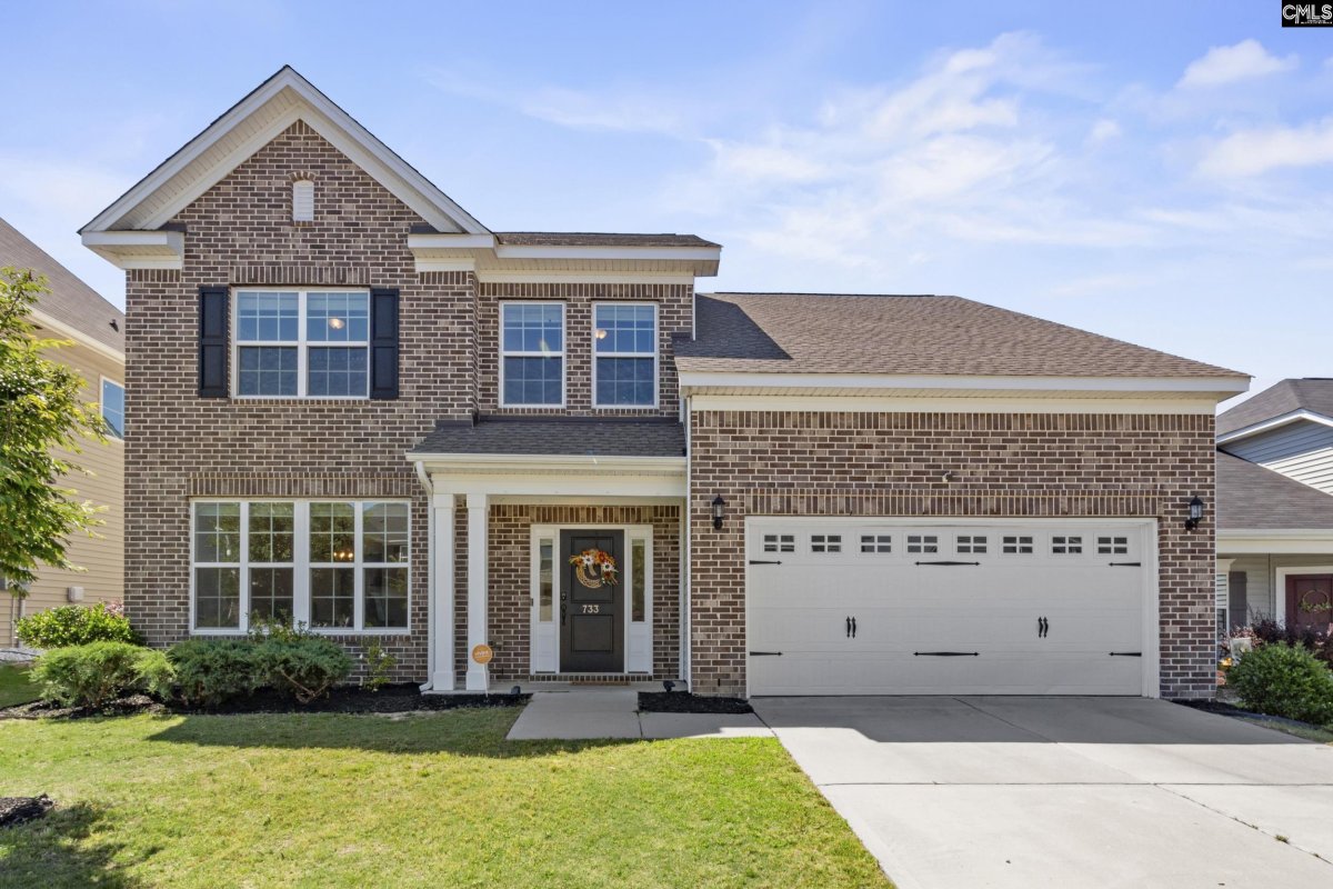 733 N Pinewalk Way
