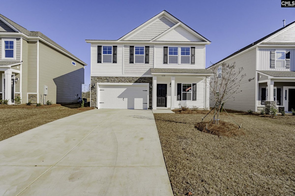 1233 Deep Creek Road