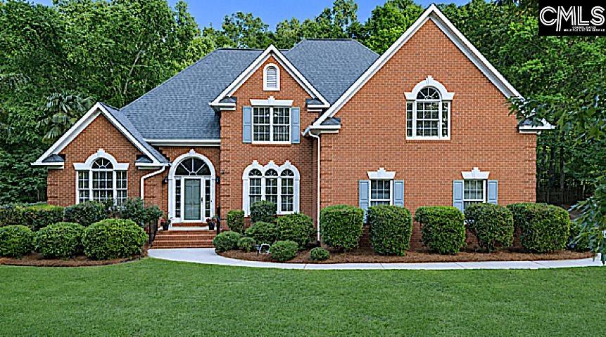 214 Rolling Creek Circle