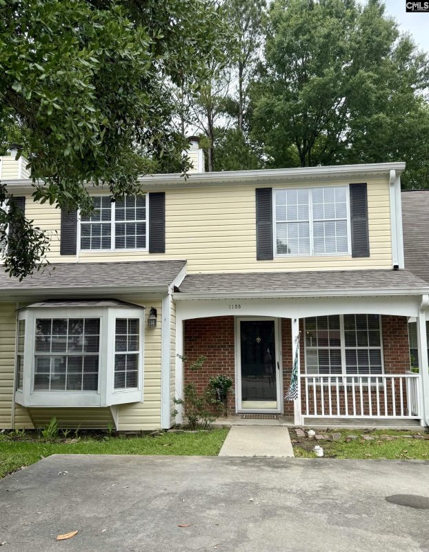 1155 Cloister Place