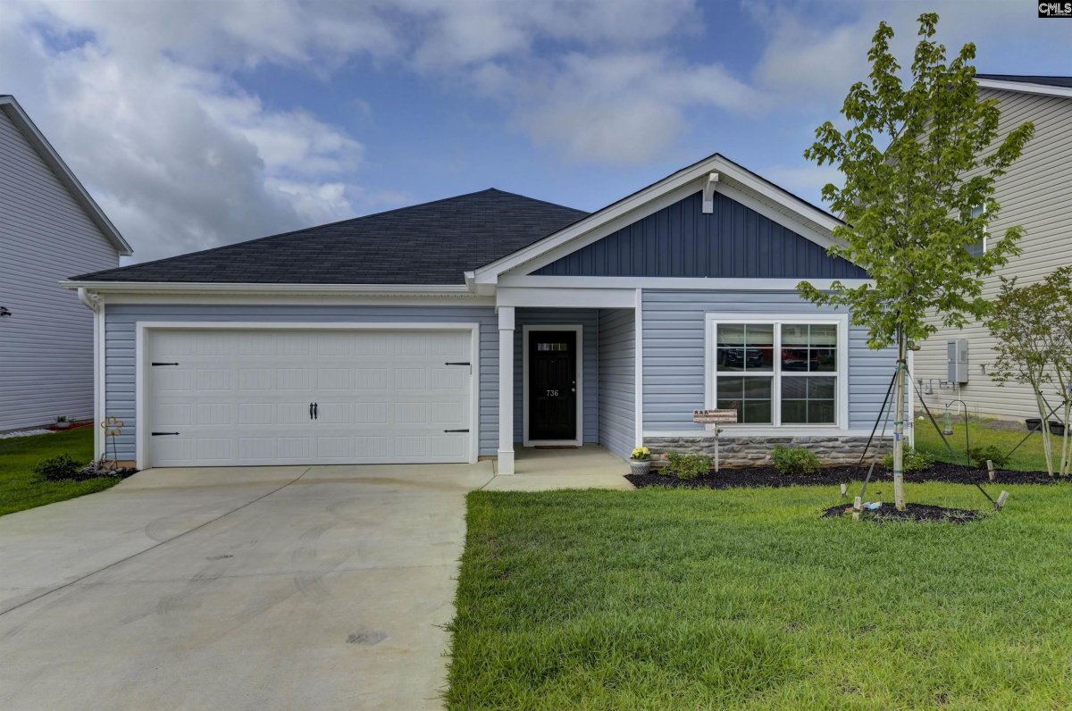 736 Common Widgeon Way