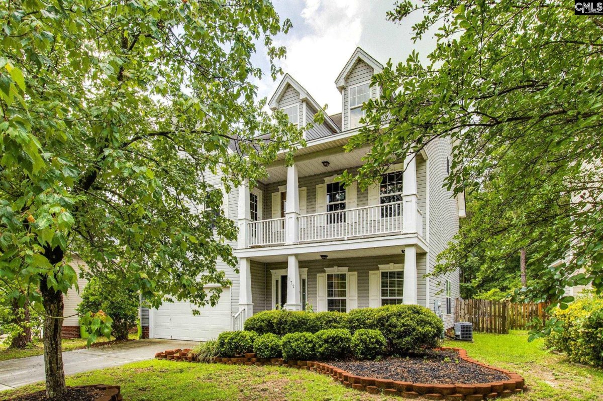 172 Berkeley Ridge Drive