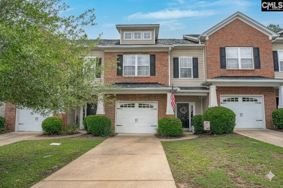 374 Saluda Springs Road
