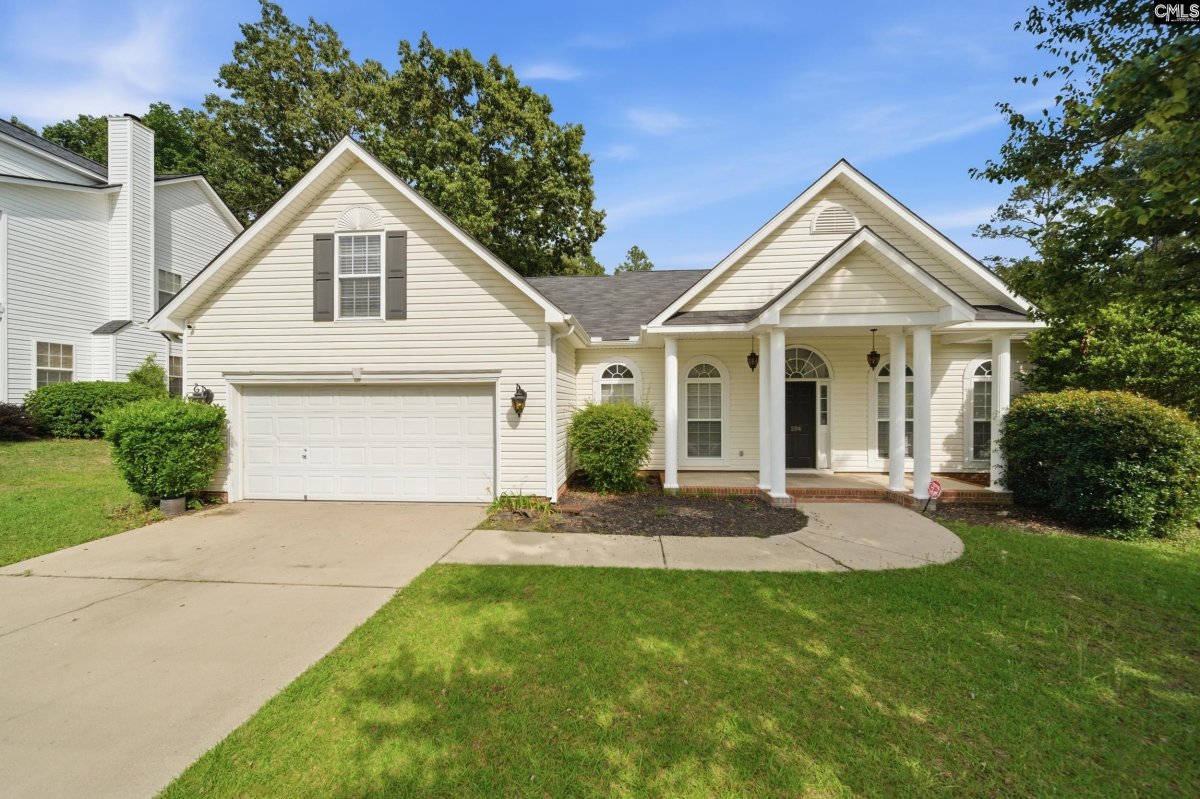 204 Baneberry Loop