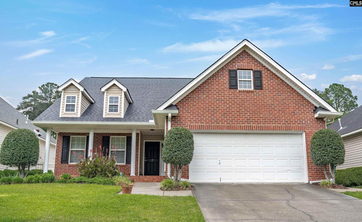 19 Godbold Court