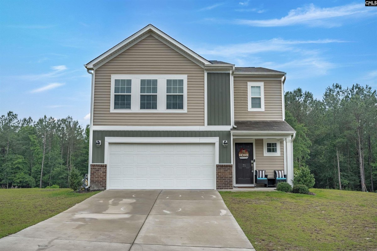 71 Redwing Drive