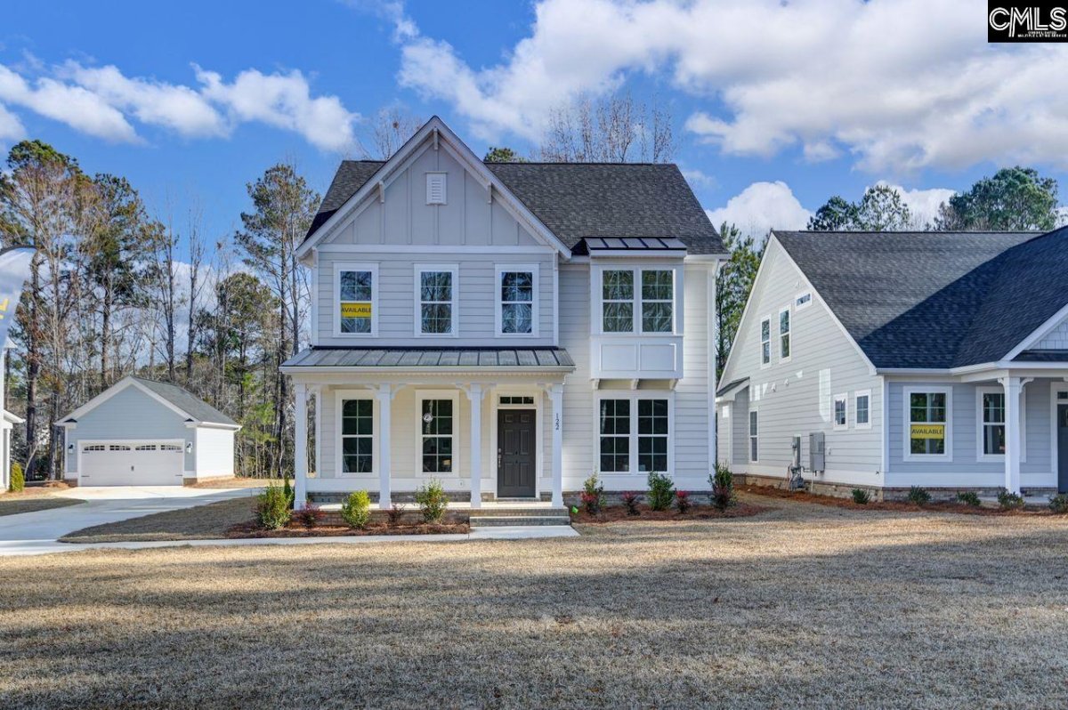 122 Clubside Drive