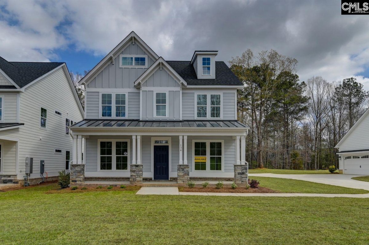 134 Clubside Drive