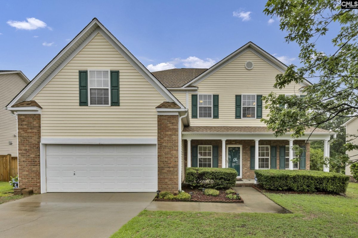 212 Indigo Springs Drive