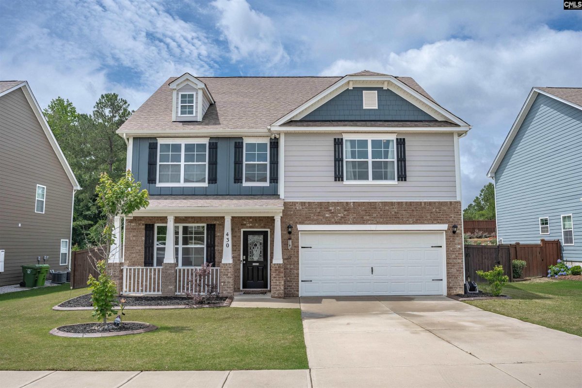 430 Compass Trail