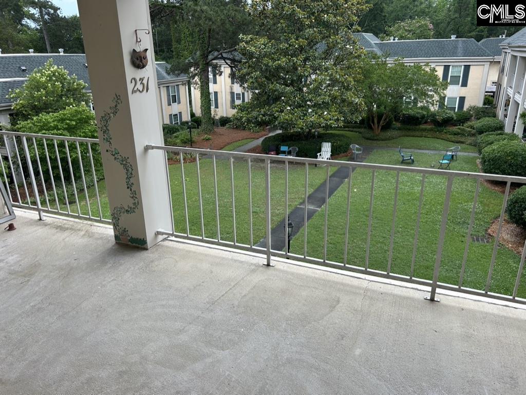 3600 Chateau Drive L231