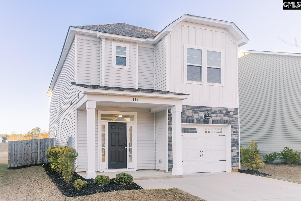 337 Wahoo Circle