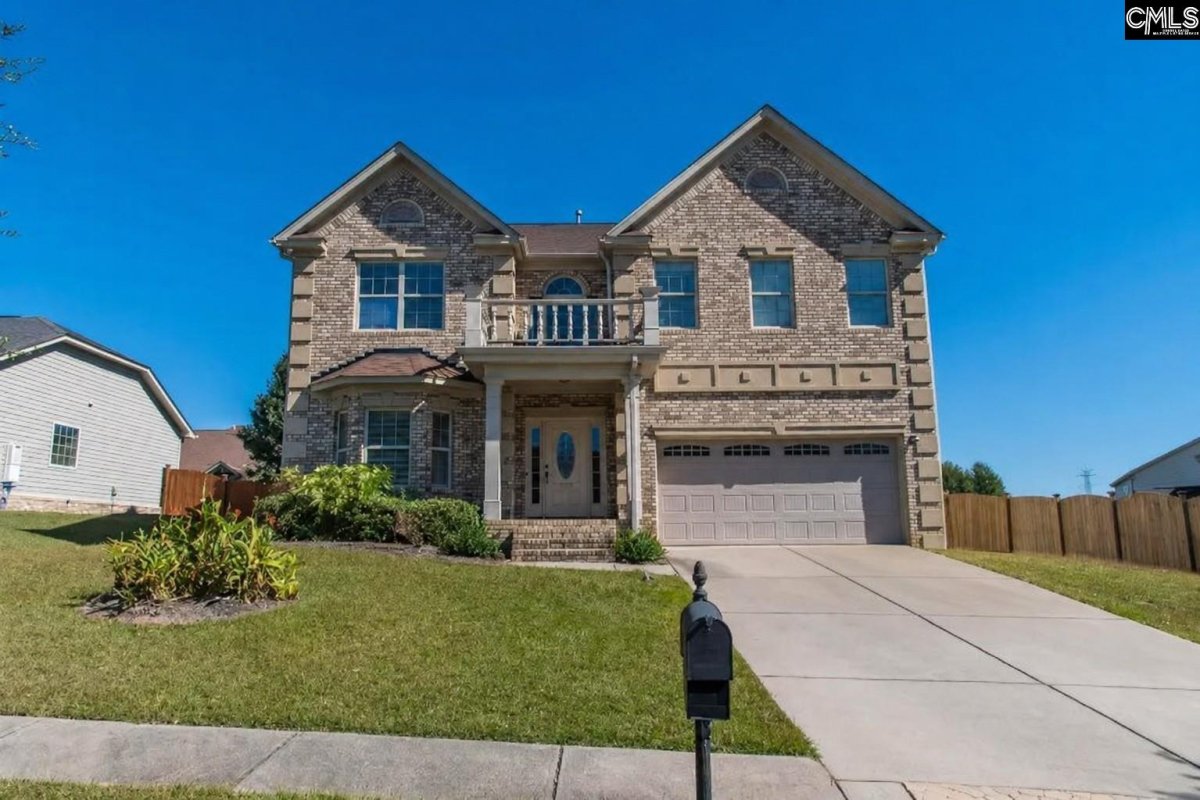 199 Rossmore Drive