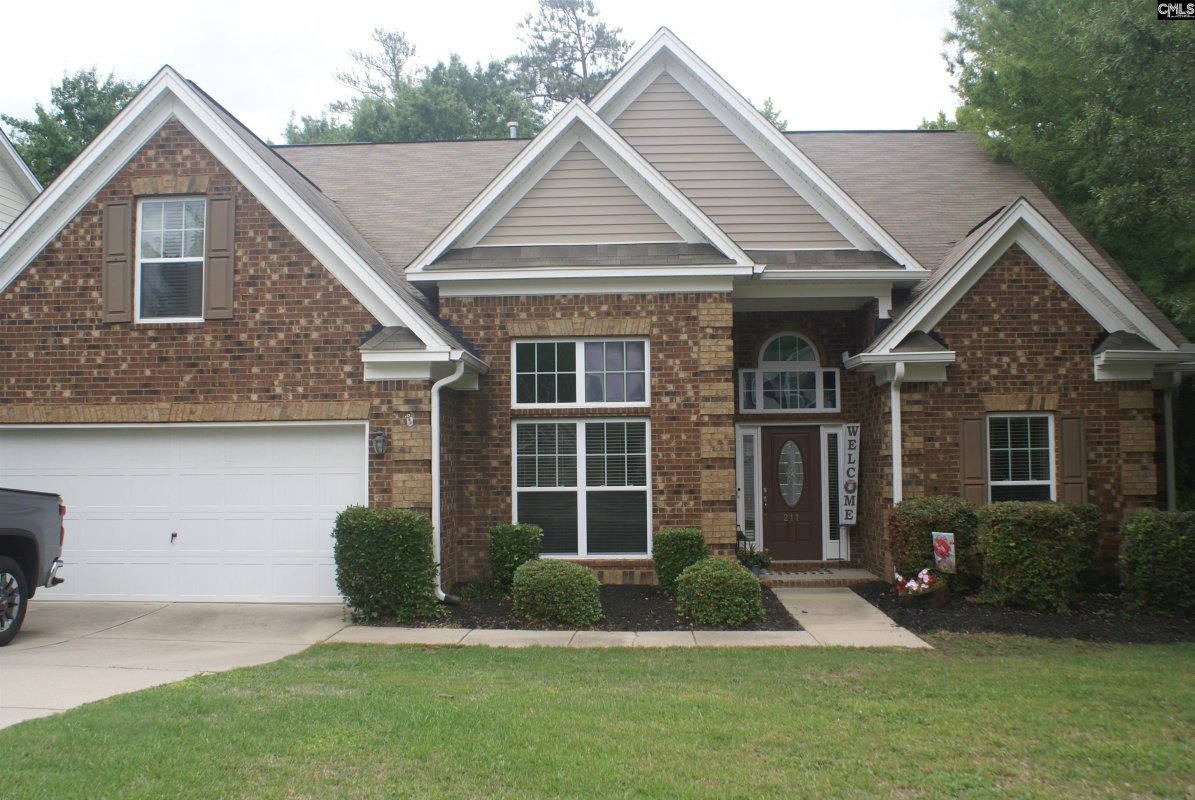 211 Bronze Drive