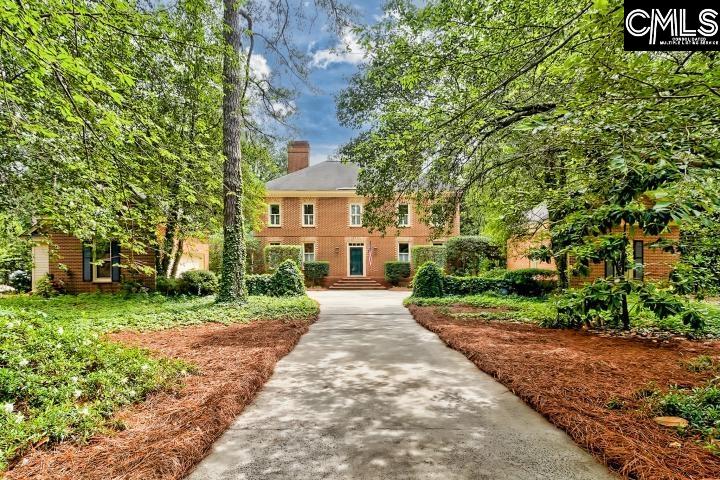 18 Upper Pond Road