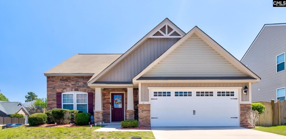 521 Wilkinson Lane