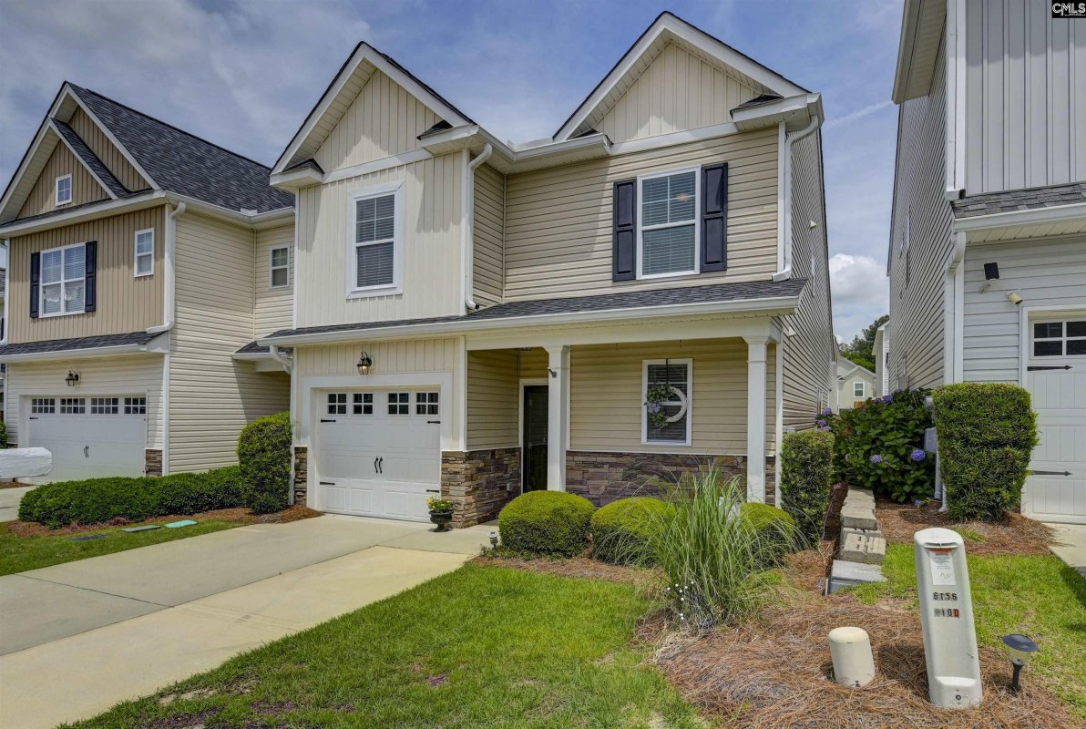 336 Dawsons Park Drive