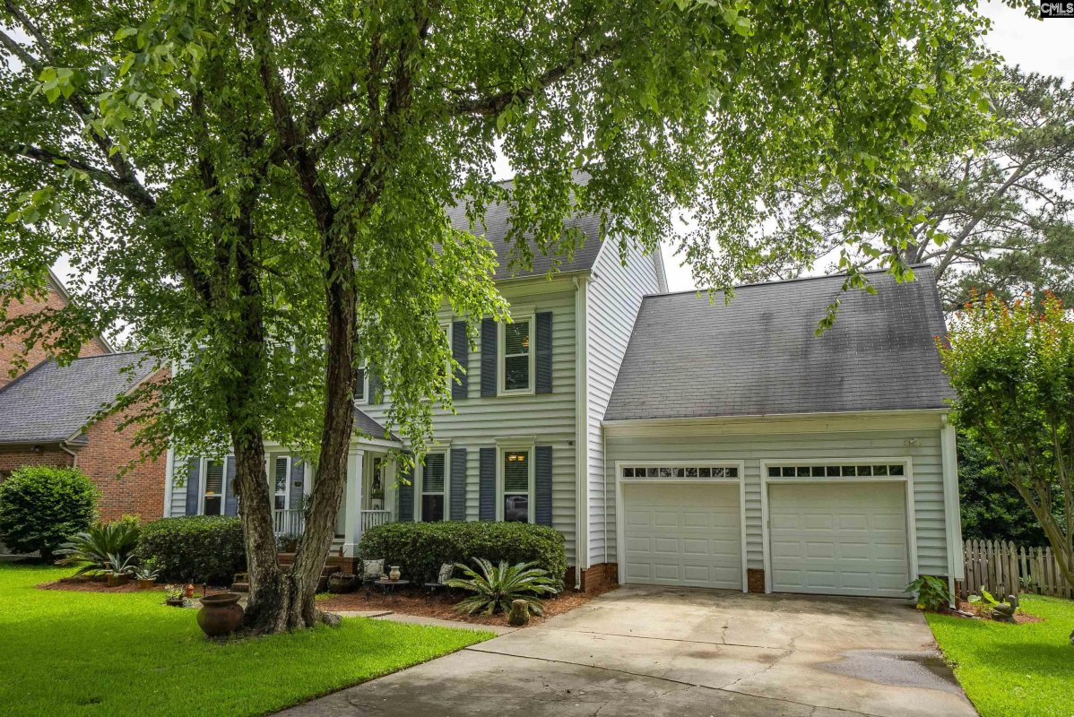 355 Conrad Circle