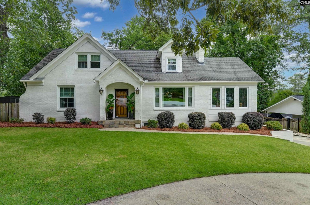 754 Cross Hill Road