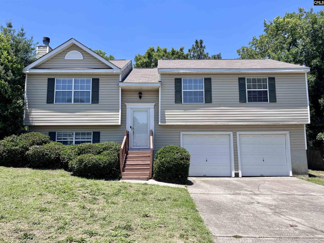 252 Cherry Grove Drive
