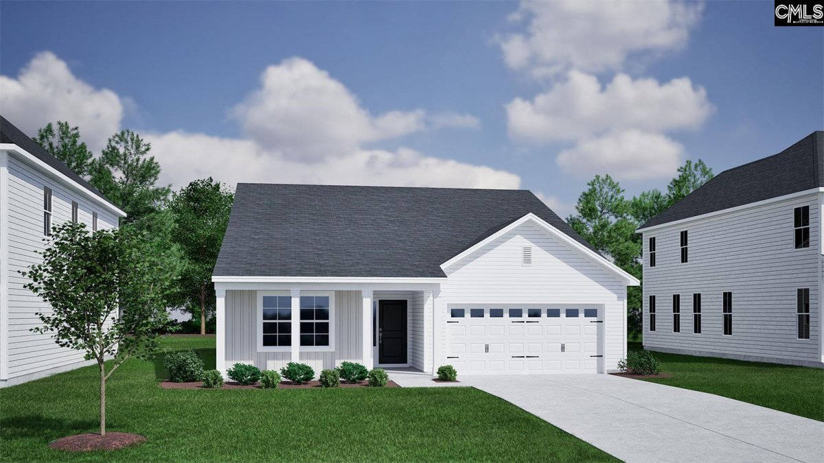 1143 Crescent Corner Drive