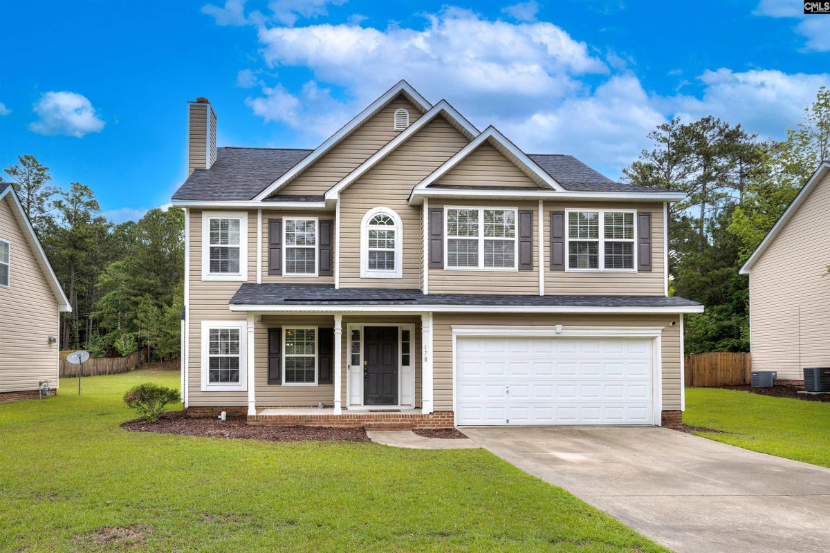 178 Vermillion Drive
