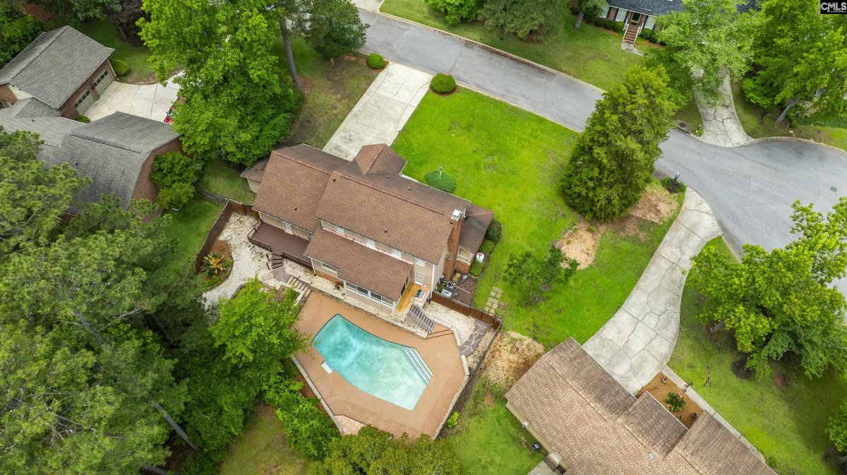 306 Timberhill Court