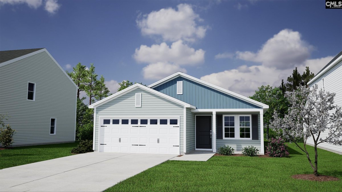 6021 Edgemont Court