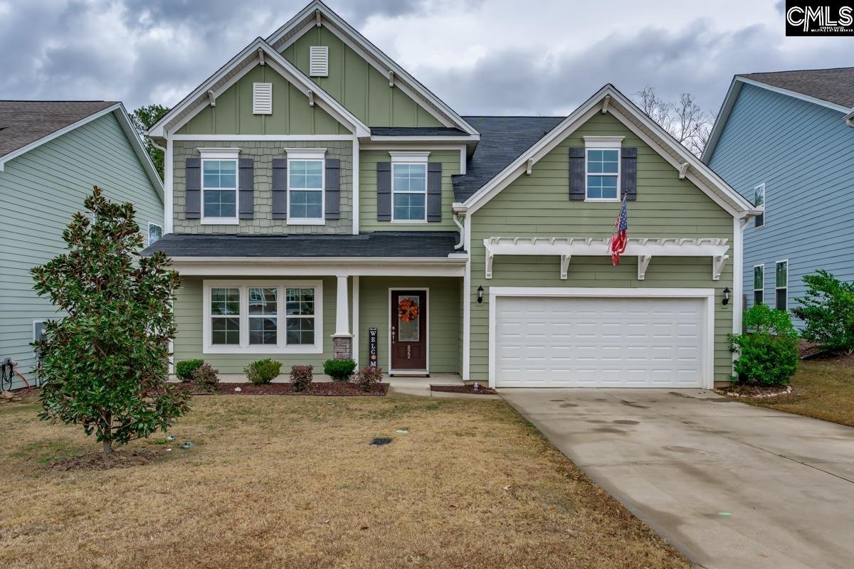 822 Ruskin Drive