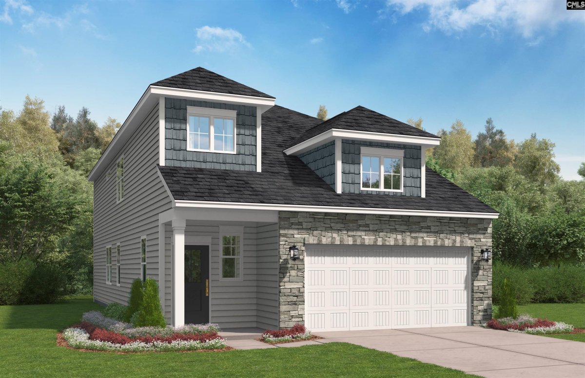 814 Huxley Lane