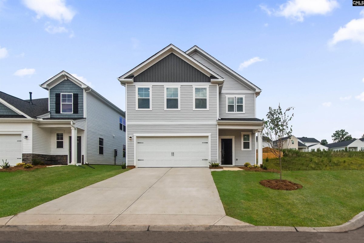 816 Huxley Lane