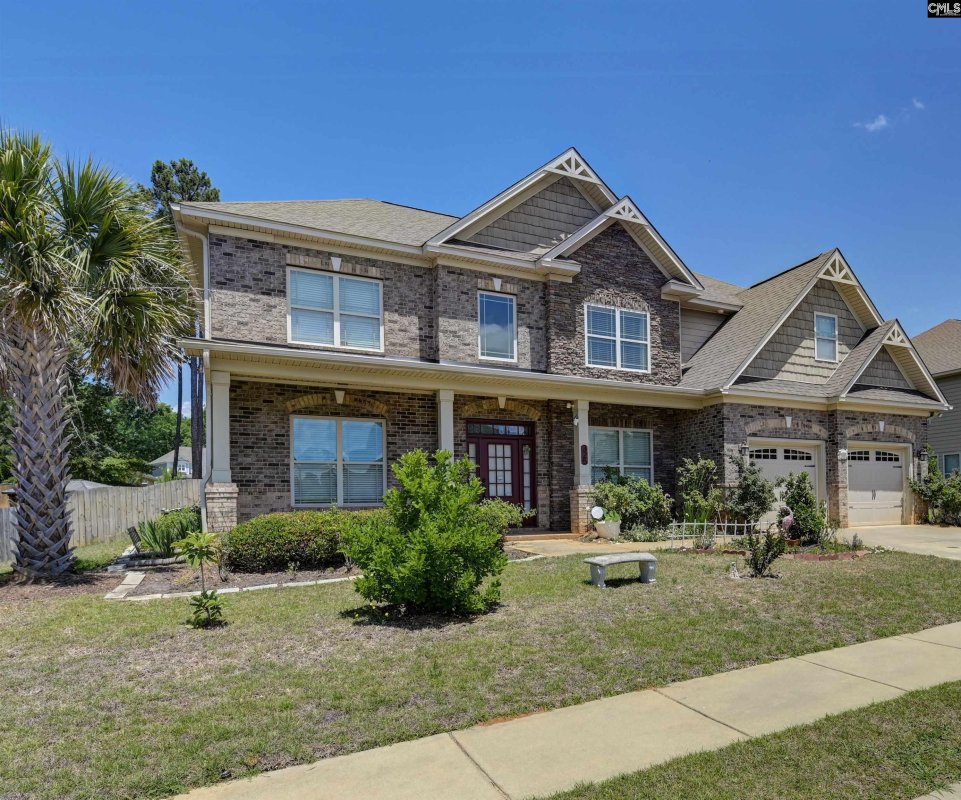325 English Legend Drive