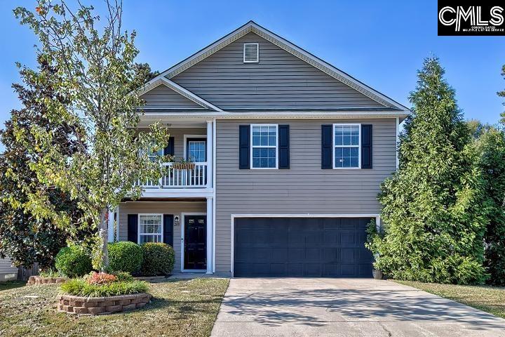209 Eagle Pointe Drive