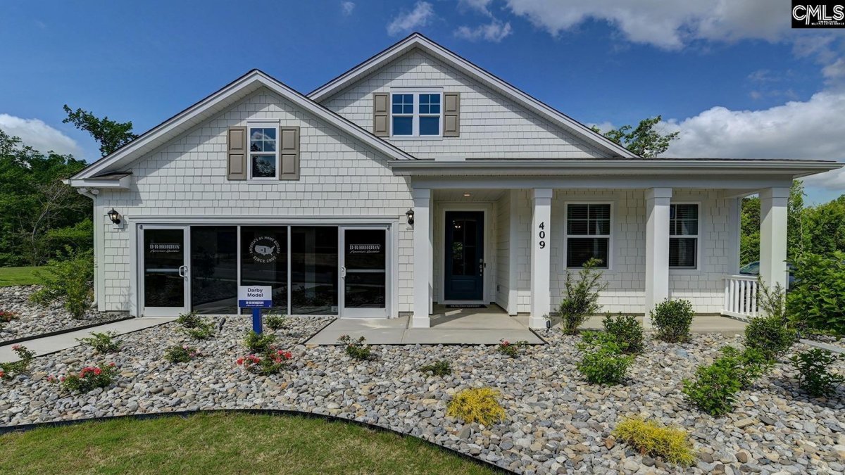 409 Forest Edge Trail