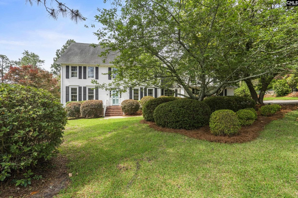 112 Cricket Hill Road