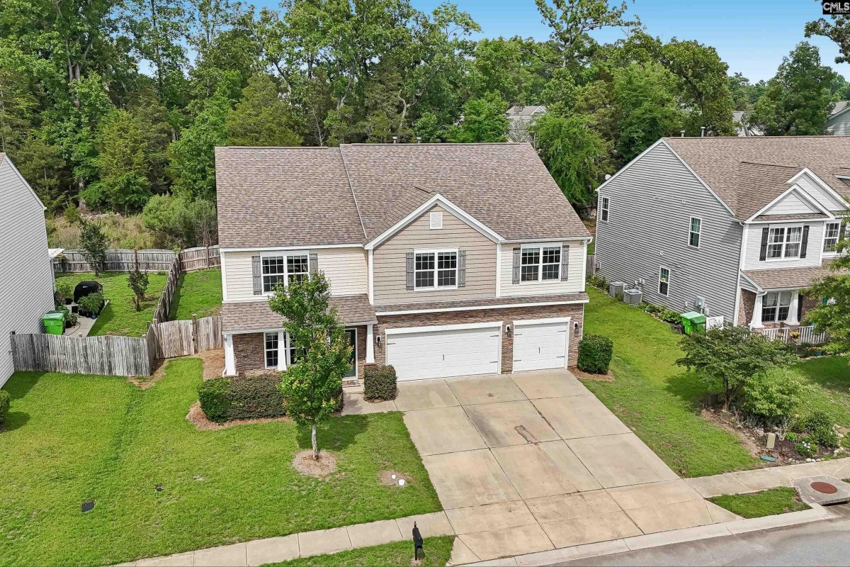 551 Eagles Rest Drive