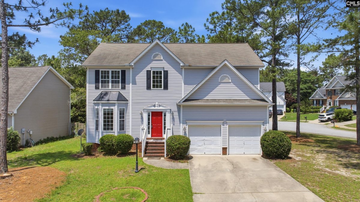 107 Water Hickory Way