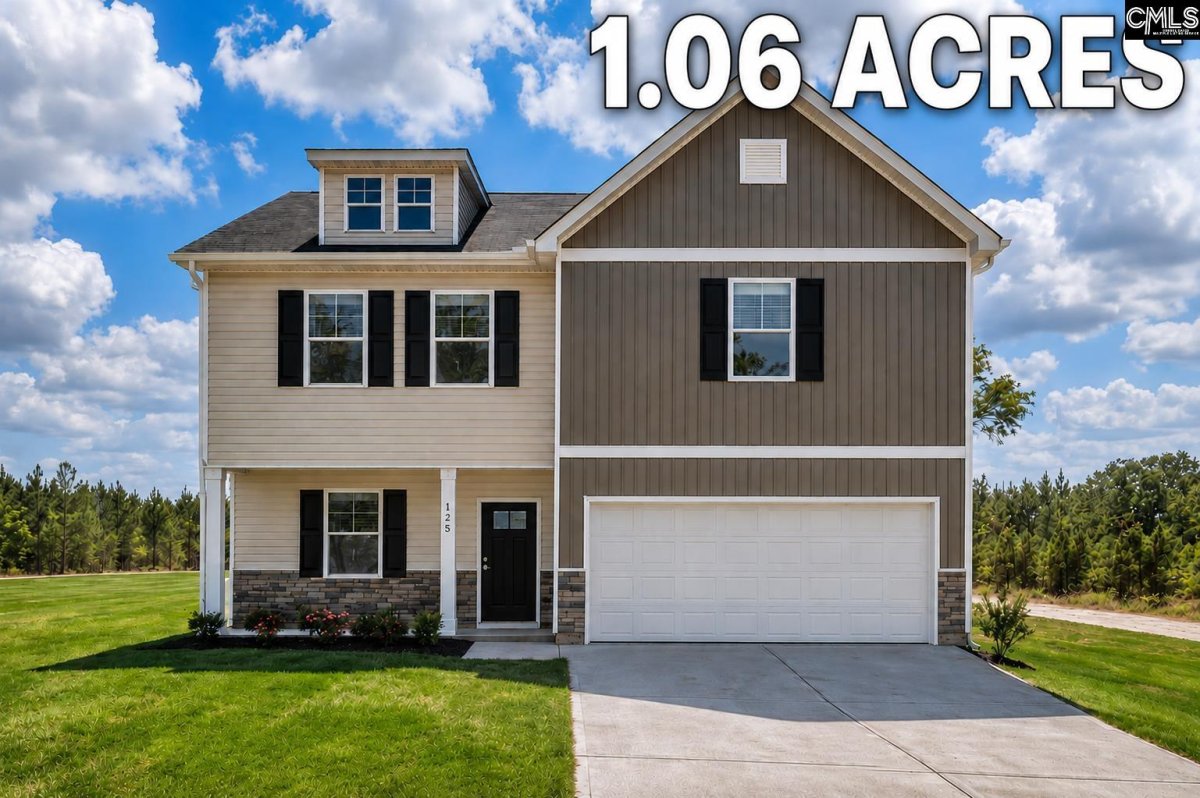 259 Eastover Road