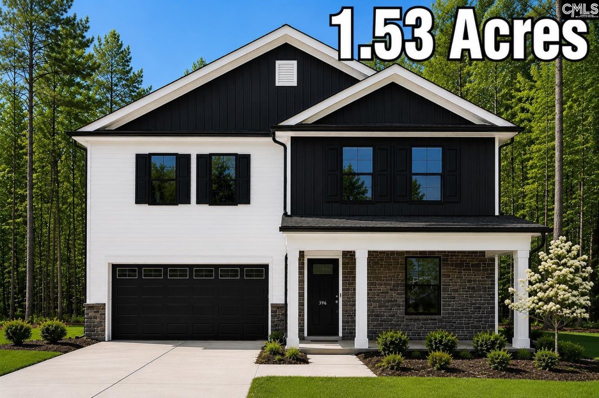 271 Eastover Road