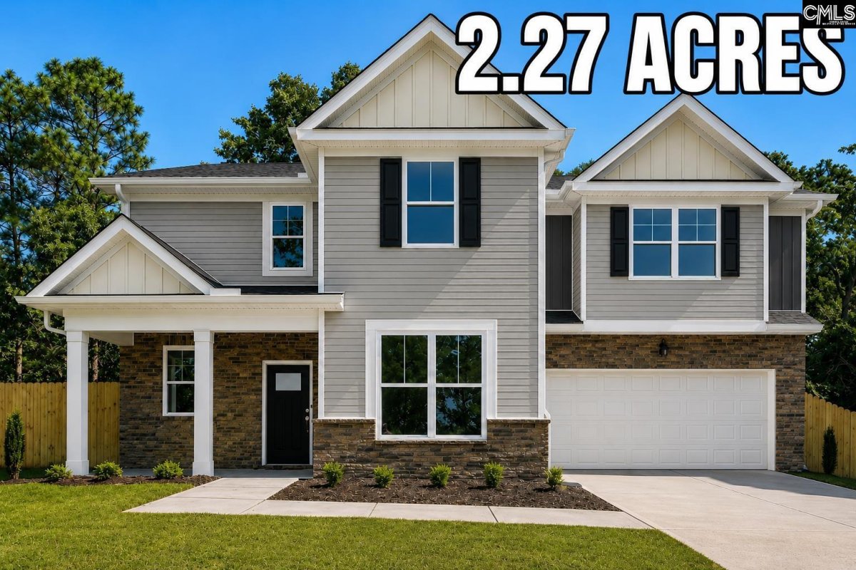 277 Eastover Road