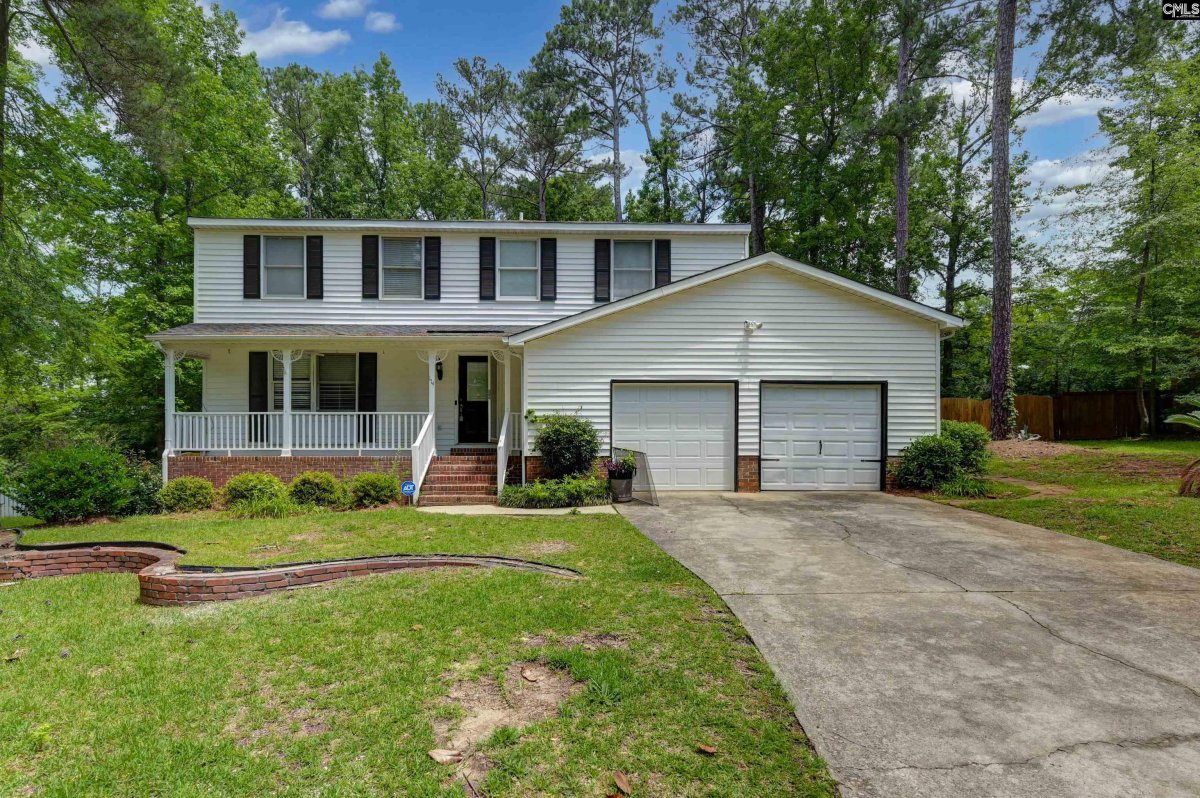 114 Crossbow Court
