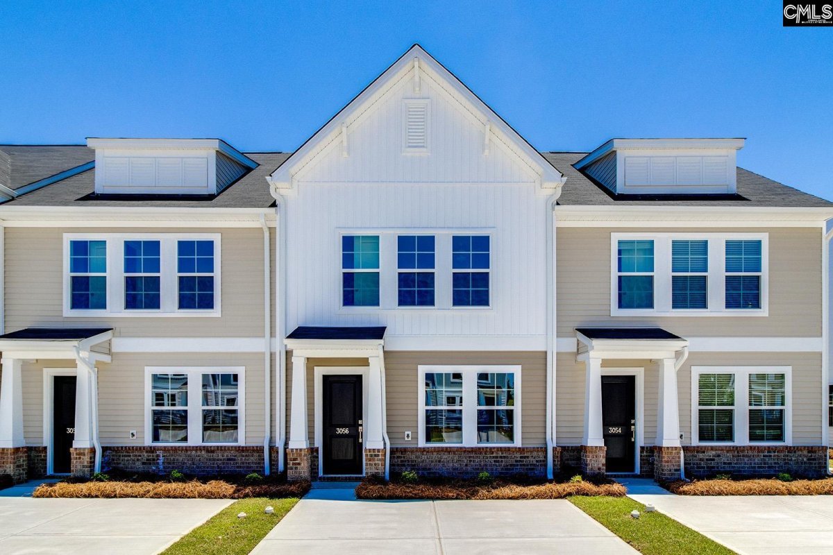 3056 Harborview Drive