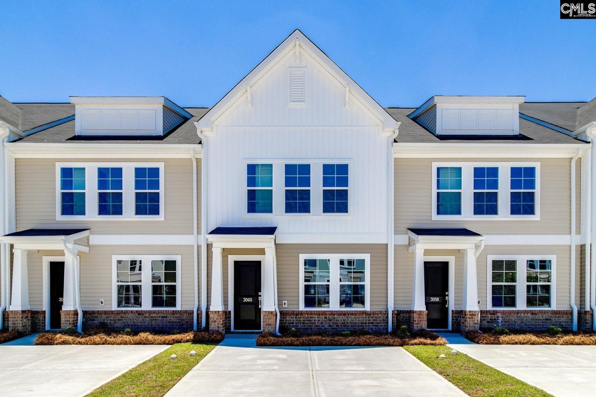 3060 Harborview Drive
